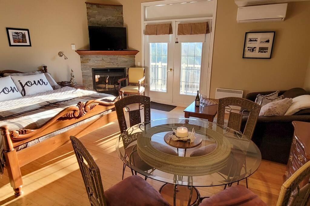 Charming With Kitchen St-sauveur Piedmont