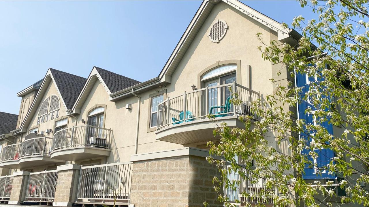 Charming With Kitchen St-sauveur Apartment Piedmont