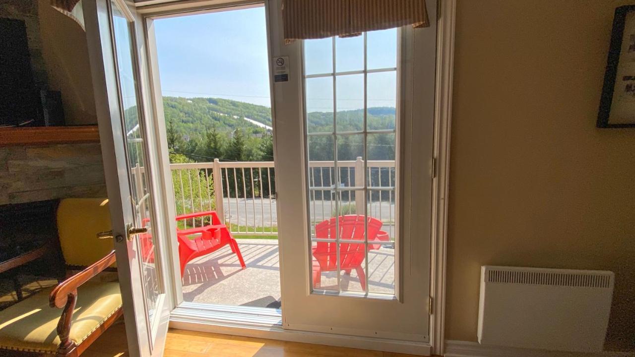 Charming With Kitchen St-sauveur Appartement *