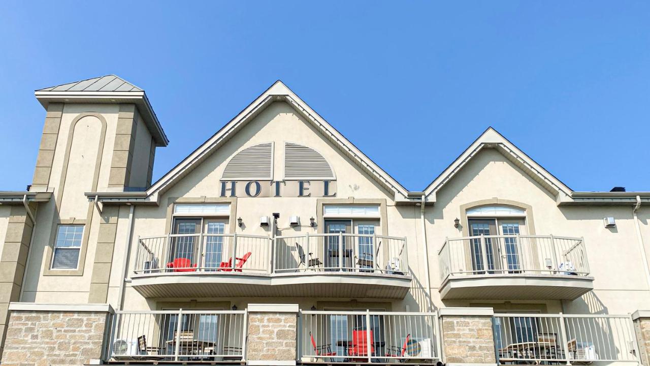 Appartement Charming With Kitchen St-sauveur *